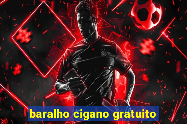 baralho cigano gratuito